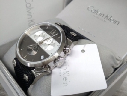 Đồng hồ nam , nữ hiệu CK hàng xách tay Mỹ giá rẻ