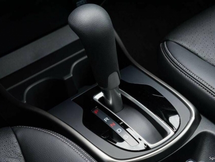 Honda City 1.5L giao ngay hỗ trợ mua xe trả góp thủ tục nhanh chóng