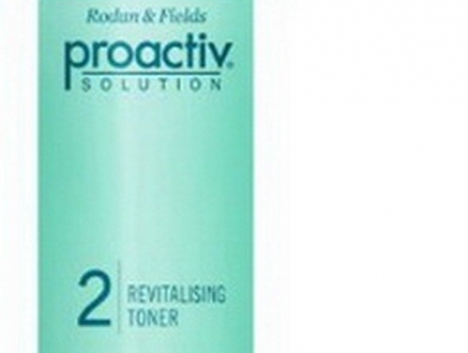 Nước hoa hồng Proactiv Revitalising Toner trị mụn sáng da Số 1 tại Mỹ