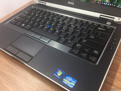 Ở ĐÂU RẺ_SANHANGNGOAI_RẺ HƠN_THANH LÝ DELL LATITUDE 6330 I5 BH 6 THÁNG