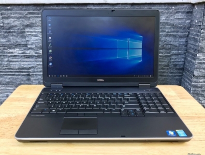 Ở ĐÂU RẺ_SANHANGNGOAI_RẺ HƠN_DELL LATITUDE 6540 I5 CARD RỜI ĐỒ HỌA