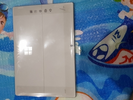 Surface pro 6 i5 128Gb Ram 8Gb