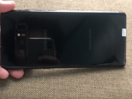 Samsung Note 8 bản Mỹ 64GB