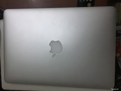 cần bán MacBook Pro 13'' 2014