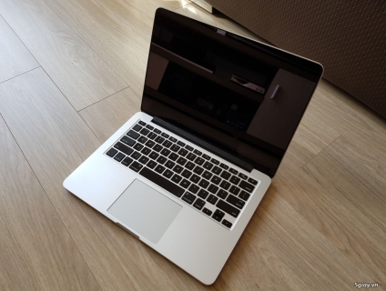 Macbook pro 2013 13.3" i7 512gb