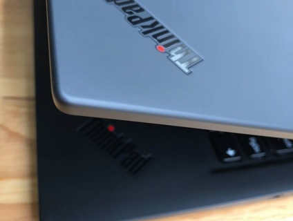 Laptop IBM X1 Carbon Gen 6, i7 8650u, 16G, SSD 512, Full HD, 99%, giá