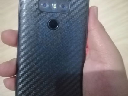LG G6 Hàn 4/64
