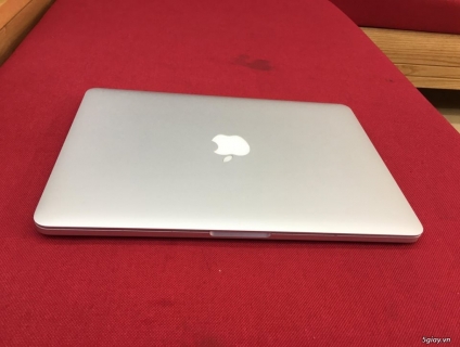 Macbook Pro 2013 ME866 I7-3.0ghz 8GB SSD 256GB
