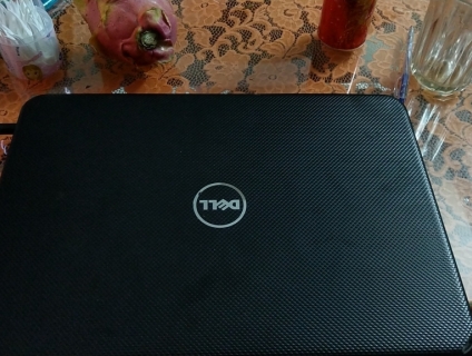 LAPTOP DELL CORE I5 GEN 4200U SSD120GB CÒN BH