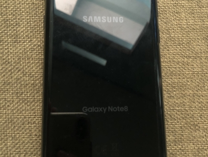 SAMSUNG NOTE 8 64GB bản Mỹ