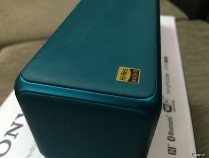 Loa sony HG1 chính hãng 100%