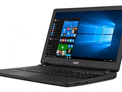 Acer Aspire E 15, 15.6" FullHD