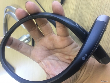 Tai nghe bluetooth LG HBS 1100-Chính hãng LG-Xách Tay USA