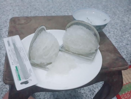 TỔ YẾN NUÔI NINH THUẬN _ HOTLINE: 089 869 8842 (Ms.Phuc)