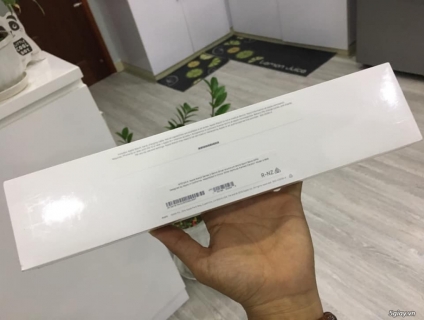 Apple watch series 3 38mm fullbox nguyên seal chưa active