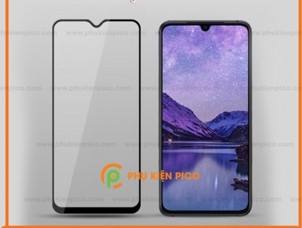 Miếng dán kính cường lực Xiaomi Mi 9 full viền độ cứng 9H