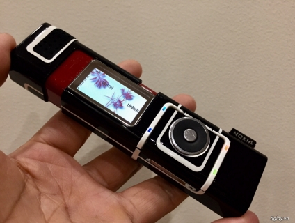 Điện thoại Nokia 7280