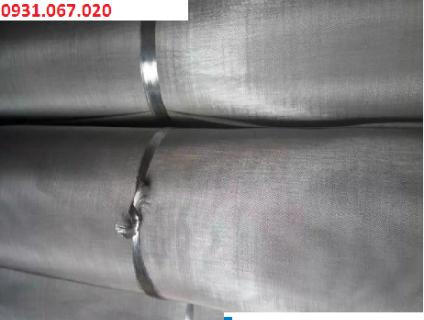 Lưới inox 200mesh