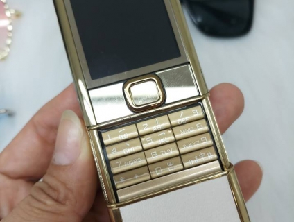 Nokia 8800 gold Arte và Sapphire chính hãng giá chỉ 8,5tr tại tp HCM