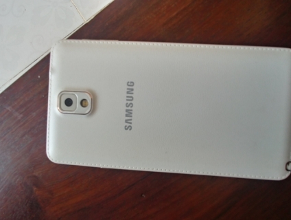Samsung note 3 cũ bán