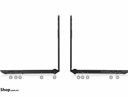 Dell Ins N3567 New 100%