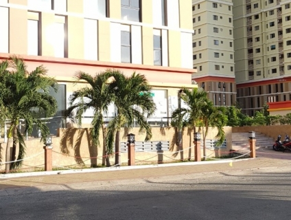 cho thuê căn hộ Era Town 57m2 quận 7  nhà trống rẽ phòng ốc đẹp