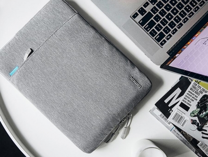 Túi chống sốc 4 cạnh cho Macbook Pro 13inch đời mới giá tốt !