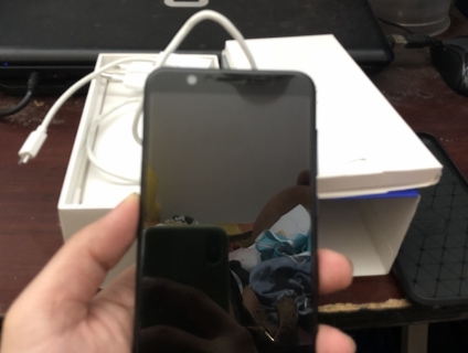 Cần bán Asus Zenfone Max Pro M1 giá mềm