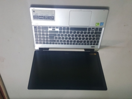 Acer Aspire V3-572G-76EM , hàng xách tay từ mĩ