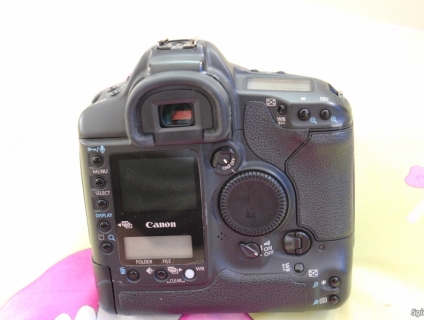 bán body CANON 1DS2