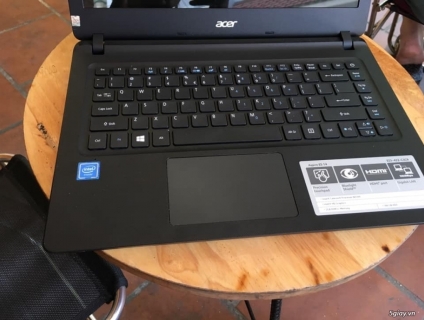 Acer Es1-432 nguyên zin chữa cháy