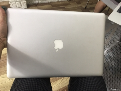 Macbook Pro Late 2012 i7 Cấu hình mạnh Giá cực kì tốt