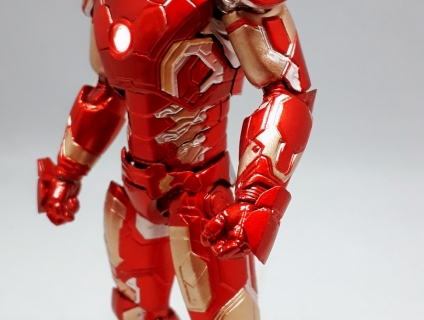 IronMan Mark43 - Panda Shop