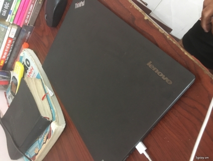 thinkpad x1 carbon gen 2, cảm ứng , 2k