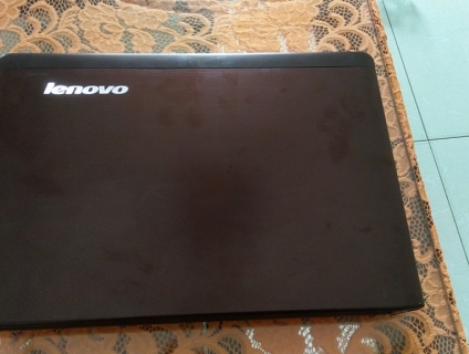 LAPTOP LENOVO IDEALPAD COREI5 RAM4G 2VGA RỜI