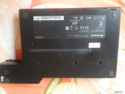 Cần Bán DOCKING LENOVO THINKPAD 2504