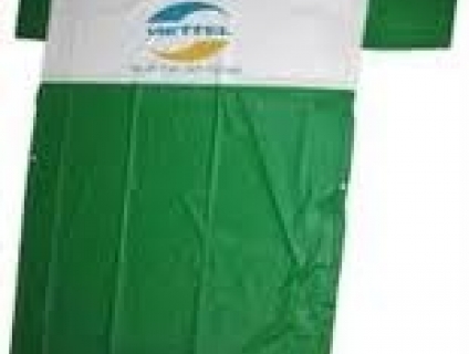 Thiết kế, in, gia công áo mưa, áo thun, tạp dề, áo khoác, mũ, móc khóa