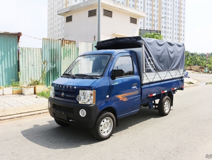 Mua xe tải dongben giá chỉ 40 triệu tin không