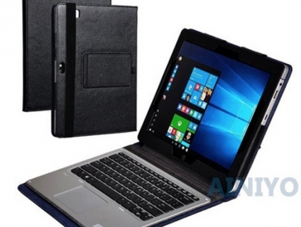 Bán bao da cho HP Elite x2 1012 (đựng cho cả máy và bàn phím)