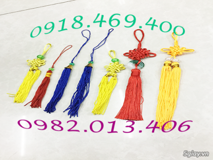 dây đeo sáo trang trí đẹp mắt