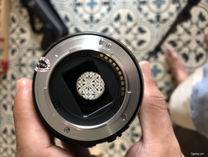 FUJI LENS XF 10-24MM F2 R OIS