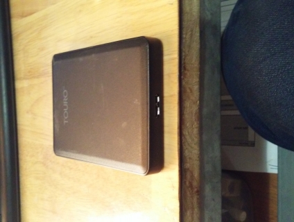 Hdd box 1tb 2.5 chuẩn usb 3.0 ra di