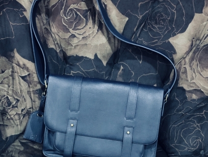 Thanh Lý Giá Rẻ- cặp đeo chéo Aldo - Túi thể thao Puma