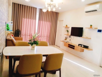 Ra đi Căn hộ cao cấp Millennium Q.4