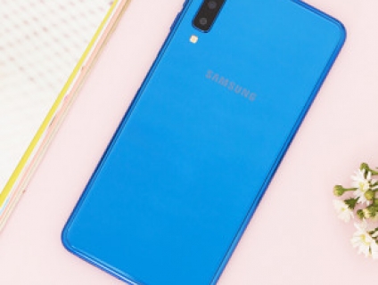 Samsung A7 giảm giá sốc tại Tablet Plaza