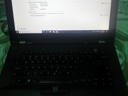 Lenovo i3 3120 giá 3t1