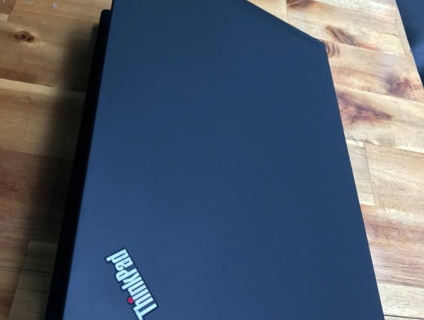 Laptop IBM thinkpad T470, i5 6200, 8G, SSD 256G, zin 100%, giá rẻ
