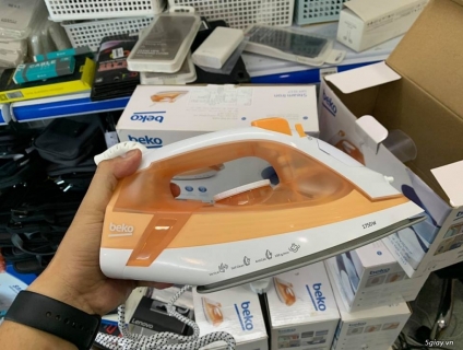 BÀN ỦI BEKO SIM3117