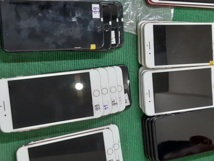 Bình Dương Iphone trả góp 7 plus 128gb