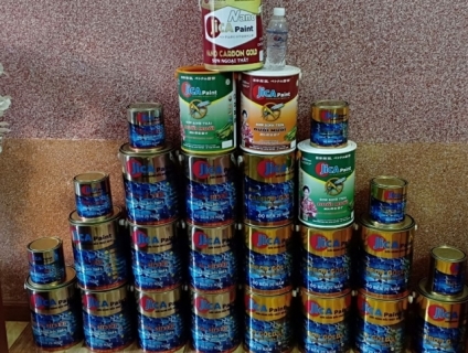 THƯ MỜI HỢP TÁC MỞ ĐẠI LÝ VÀ NHÀ PHÂN PHỐI THƯƠNG HIỆU SƠN JICA, FUJICA, KYOTO